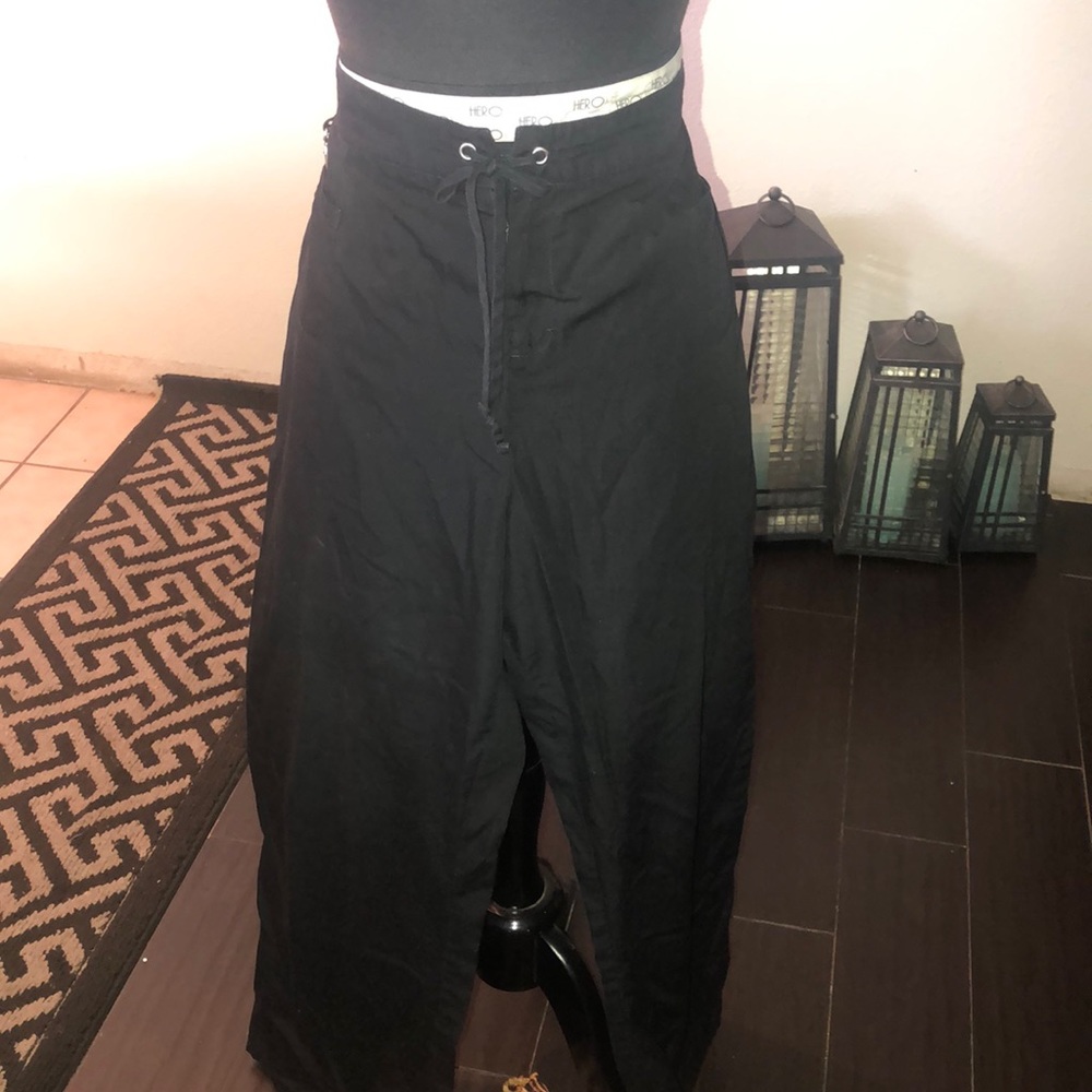 Cherokee pants